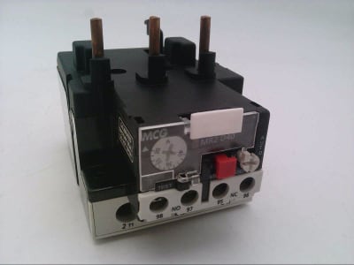 MCG INDUSTRIAL MR2D40355