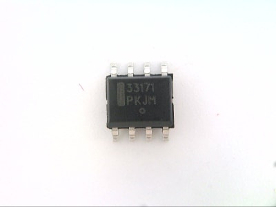 ON SEMICONDUCTOR MC33171DR2G