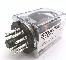 DANAHER CONTROLS 22P3CA012