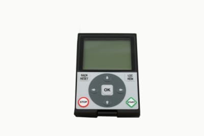 HONEYWELL HVFDSDGRAPHICKP