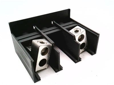 ASEA BROWN BOVERI KSTG-2