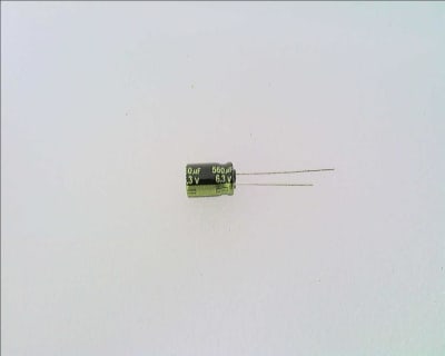 MATSUSHITA ELECTRIC EEU-FM0J561