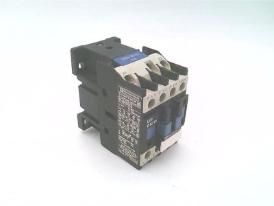 SCHNEIDER ELECTRIC LC1D1210U6