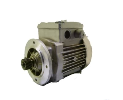 SEW EURODRIVE SHF37DRG3M4