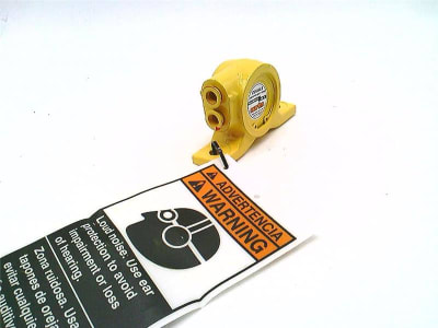 MARTIN ENGINEERING ABF-10Y