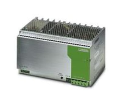 PHOENIX CONTACT QUINT-PS-100-240AC/24DC/40