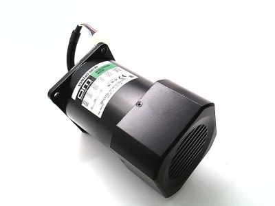 ORIENTAL MOTOR MSS560501WU-6