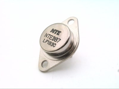 NTE NTE387