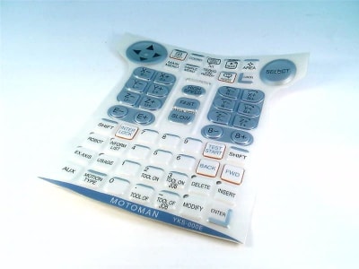 YASKAWA ELECTRIC YKS-000E