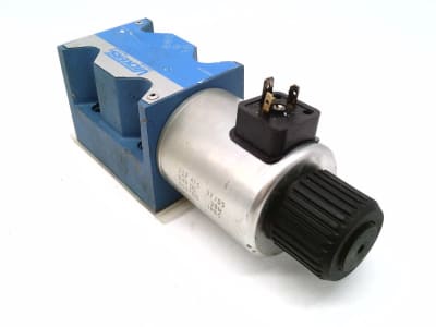 EATON CORPORATION DG4V-5-2AJ-M-U-H6-20