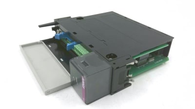 ADVANCED MICRO CONTROLS 8213