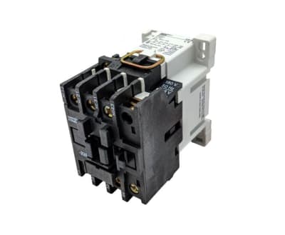 SPRECHER & SCHUH CS3-22E-208