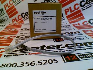 RED LION CONTROLS CBLRLC06