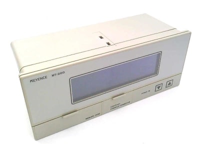 KEYENCE CORP MT-200