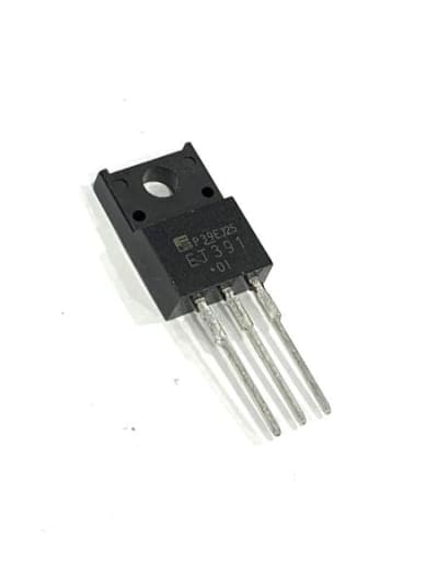 FUJI ELECTRIC ET391