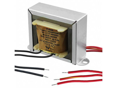MAGNETEK F-54X