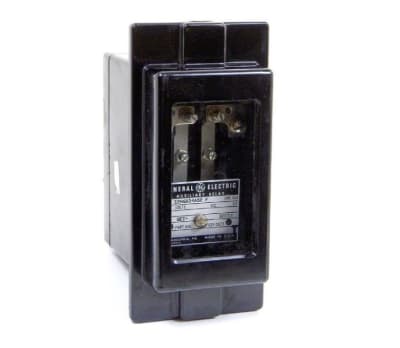 GENERAL ELECTRIC 12HGA14AY1A