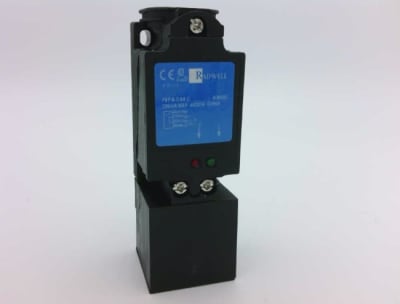 RADWELL VERIFIED SUBSTITUTE FQP14020PS4U100CSUB