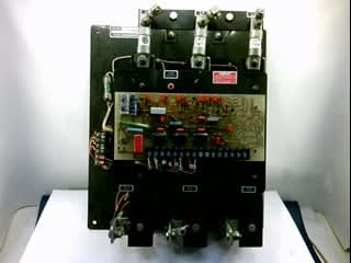 PAYNE ENGINEERING 18E-2-50