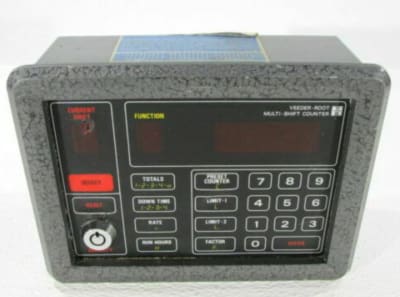 DANAHER CONTROLS 0797586-220