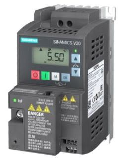 SIEMENS 6SL3200-0AE50-0AA0