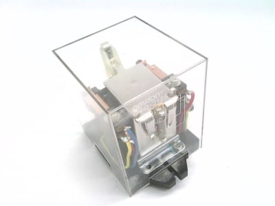 OMRON G4Q-212S-AC110