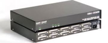 EAST COAST EQUIPMENT DBU-2328