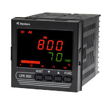 DYNISCO UPR800-1-2-3