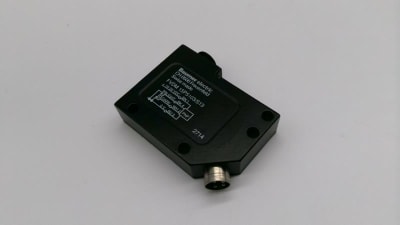 BAUMER ELECTRIC 10234641