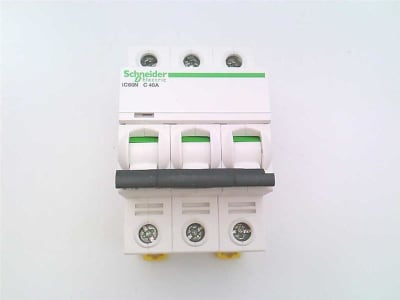 SCHNEIDER ELECTRIC A9F74340