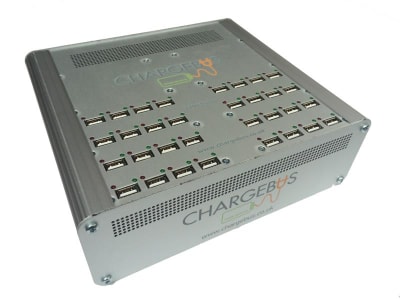 HYPERTEC CB-3210