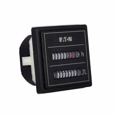 EATON CORPORATION CEC-55PM-406