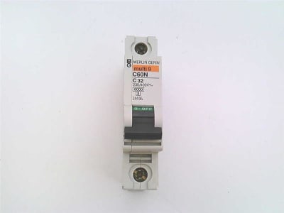 SCHNEIDER ELECTRIC MG24406
