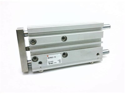 SMC MGPM12-75