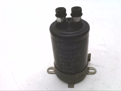 ORIENTAL MOTOR PWRMA1A-333