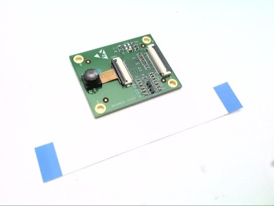 ST MICRO STM32F4DIS-CAM