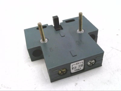 ASEA BROWN BOVERI 38-099-51-1