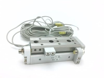 SMC MXQ16-50A-M9BZ