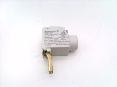 WEIDMULLER SPF351P