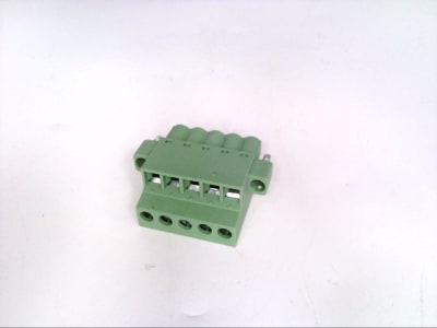 PHOENIX CONTACT FRONT-MSTB 2,5/ 5-STF-5,08