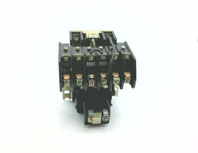 SCHNEIDER ELECTRIC 8903-LLO-40S1