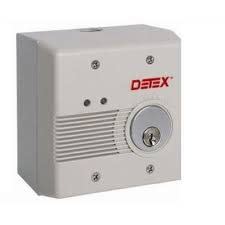 DETEX EAX-2500