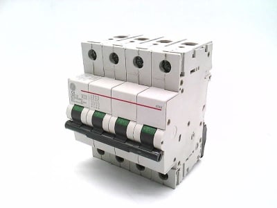 GENERAL ELECTRIC G64C04