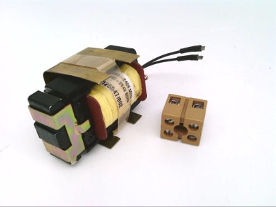 ASEA BROWN BOVERI UXAB739231948