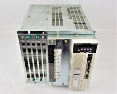 MATSUSHITA ELECTRIC MDDA753D1B