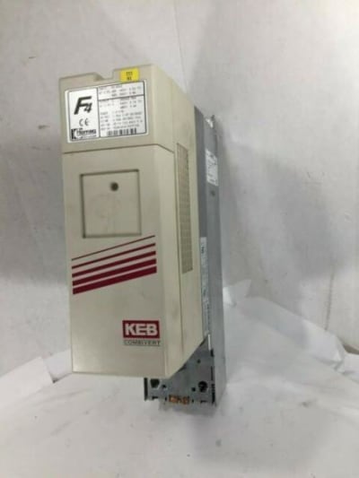 KEB AUTOMATION 07.F4.CBD-4A03/1.4