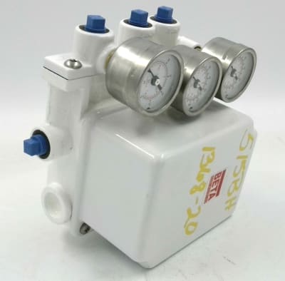 FLOWSERVE 130122999000