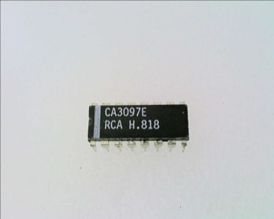 RCA IC3097E