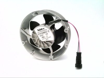 NIDEC CORP D1751S24B6CZ-16