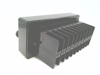 ASEA BROWN BOVERI 129A514G01